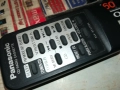 PANASONIC CD RADIO CASSETTE REMOTE CONTROL 0509251104, снимка 11
