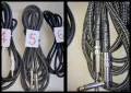 Лот китарни кабели(ново зареждане), снимка 5