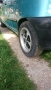 ретро джанти за FIAT 4x98 , снимка 8