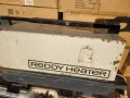 Продавам калорифер REDDY HEATER Diesel 50 kW, снимка 2