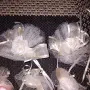 Сватбени украшения, снимка 5