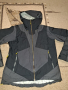 Bergans  Непромокаемо  Дамско  Хибридно Яке  XL, снимка 4