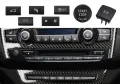 !!НОВИ!! Висококачествени бутони за интериор на BMW E70 E71 E72 X5 X6, снимка 1