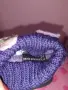 Little Mary Детски пантофки от естествена вълна , снимка 3