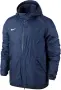 Оригинално яке на Nike Men's Team Fall Jacket! ХХЛ, снимка 3