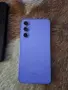 Samsung A54 128Gb/ 8 ram Lillac android 16, снимка 1
