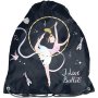 Торба за спорт Ballerina Paso, с обръч 5903162116259, снимка 1 - Раници - 42164886