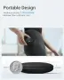 Отворени Bluetooth 5.4 слушалки ACEFAST AceFit Air с приложение, черни, снимка 2