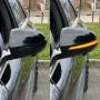 Гаранция! Нови Динамични LED Мигачи за Mercedes W205 W213 W222, снимка 2