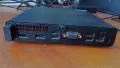 Hp Elitedesk 800 G4 mini i7 8700 16gb ram WiFi BT ssd nvme 128gb hdd 320gb, снимка 2