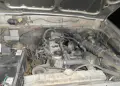 Isuzu Trooper 2,3D; TD, снимка 4