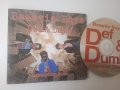 Beastie Boys - рядък колекционерски интервю диск, снимка 1 - CD дискове - 42135725