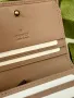 Портмоне GUCCI естествена кожа, снимка 8