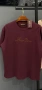 Loro Piana мъжки тениски налични Бордо и бежов от S до 3XL, снимка 2