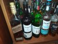 празни шишета от уиски-за колекция 1802221656, снимка 11