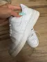 Оригинални бели кецове Nike Air Force ! 36,5 н, снимка 3