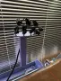 Електрическа автоматична двойна термопреса с лазерно подравняване, снимка 6