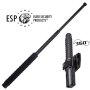 Телескопична палка ESP EXB-23'' H Black, снимка 1 - Екипировка - 40566306