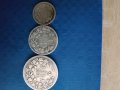 Лот монети 1891 година , снимка 5