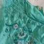 Чоли, индийска блуза,риза,туника,рокля,детска рокля , снимка 16