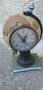 Сувенир глобус часовник , снимка 1 - Арт сувенири - 41062219