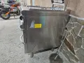 Отоплител за картофи и за всякакви пържени неща, снимка 6