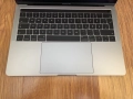 13.3' CTO Core i7 Apple MacBook Pro Mid 2017 TouchBar 16GB RAM/1TB SSD/Бат 120 цик, снимка 7