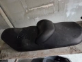 седалка за сузуки бъргман , снимка 1