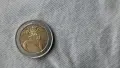 2 evro hrvatska, снимка 1