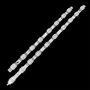 LED Backlight Bar For TCL 43S11 18*1-B02 43HR330M18A0 V4, снимка 2