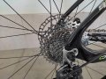 Продавам колела внос от Германия карбонов мтв велосипед SHOCKBLAZE KRS 26 цола хидравлика диск, снимка 16