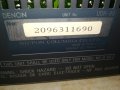 DENON RECEIVER/DECK X2/CD-ВНОС SWISS 2707231127, снимка 17