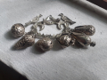 Брошка - накит с пиленца, снимка 5