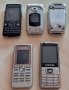 Sony Ericsson T280, W300, W660, Z600 и Samsung L700 - за ремонт или части, снимка 2