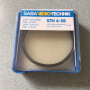 SABA Video Technik 58mm POL Filter Made in Germany in OVP # 7905