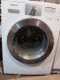 Продавам пералня Самсунг, модел: WF0704Y7E - за резервни части, снимка 1 - Перални - 41490906