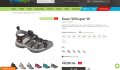 Keen Whisper W Дамски сандали  номер 40-40,5, снимка 2