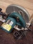 Циркуляр makita 5903R, снимка 3