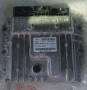 Компютър двигател / ECU BG91-12A650-FFE 28403820 DCM3.5 за Ford Mondeo Galaxy S-Max 2.0 TDCI, снимка 1