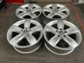 Джанти 16 5х112 VW Golf 5 6 7 Touran Caddy T Roc Audi A3 Skoda Octavia Original , снимка 5