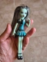 Monster high doll, g1, mini, снимка 1