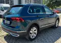 VW Tiguan Elegance, 2.0TDI, 200hp, 4х4, снимка 5