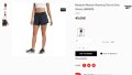 Reebok Women Running 2в1 шорти, снимка 10