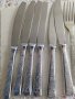 Руски прибори за хранене - ножове и вилици , снимка 3