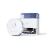 Робот прахосмукачка ECOVACS DEEBOT MINI 3200 mAh Бял 1.8 L, снимка 2