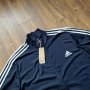 Страхотно мъжко горнище ADIDAS , размер 2XL / 3XL , ново с етикет , снимка 6