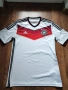 adidas GERMANY 2014 2015 HOME - футболна теколекционерска ниска М , снимка 6
