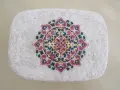 Тоалетна кутия папие паше, Монголия, нова, снимка 2
