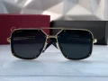 Cartier мъжки слънчеви очила 2 цвята, снимка 13