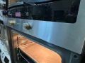 Фурна за вгражданеСименс/Siemens, снимка 10